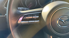 Mazda 3 2.0 e-Skyactiv G MHEV Sport Lux 5dr Petrol Hatchback